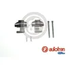Image de Kit d'accessoires, plaquette de frein AUTOFREN SEINSA D42352A