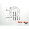 Image de Kit d'accessoires, plaquette de frein AUTOFREN SEINSA D42354A