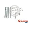 Image de Kit d'accessoires, plaquette de frein AUTOFREN SEINSA D42355A