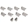 Image de Kit d'accessoires, plaquette de frein AUTOFREN SEINSA D42399A