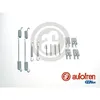 Image de Kit d'accessoires, mâchoires de frein AUTOFREN SEINSA D3924A
