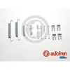Image de Kit d'accessoires, Mâchoires de frein de stationnement AUTOFREN SEINSA D3929A