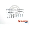 Image de Kit d'accessoires, mâchoires de frein AUTOFREN SEINSA D3930A