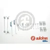 Image de Kit d'accessoires, mâchoires de frein AUTOFREN SEINSA D3931A
