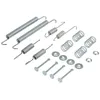 Image de Kit d'accessoires, mâchoires de frein AUTOFREN SEINSA D3932A