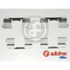 Image de Kit d'accessoires, plaquette de frein AUTOFREN SEINSA D42467A
