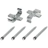 Image de Kit d'accessoires, plaquette de frein AUTOFREN SEINSA D42469A