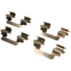 Image de Kit d'accessoires, plaquette de frein AUTOFREN SEINSA D42475A