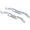 Image de Kit d'accessoires, plaquette de frein AUTOFREN SEINSA D42490A