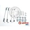 Image de Kit d'accessoires, mâchoires de frein AUTOFREN SEINSA D3934A