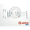 Image de Kit d'accessoires, mâchoires de frein AUTOFREN SEINSA D3936A
