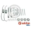 Image de Kit d'accessoires, mâchoires de frein AUTOFREN SEINSA D3937A