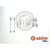 Image de Kit d'accessoires, mâchoires de frein AUTOFREN SEINSA D3938A