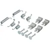 Image de Kit d'accessoires, Mâchoires de frein de stationnement AUTOFREN SEINSA D3945A