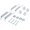 Image de Kit d'accessoires, Mâchoires de frein de stationnement AUTOFREN SEINSA D3946A