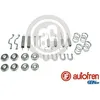 Image de Kit d'accessoires, Mâchoires de frein de stationnement AUTOFREN SEINSA D3954A
