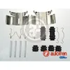 Image de Kit d'accessoires, plaquette de frein AUTOFREN SEINSA D42540A