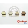 Image de Kit d'accessoires, plaquette de frein AUTOFREN SEINSA D42560A