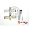 Image de Kit d'accessoires, plaquette de frein AUTOFREN SEINSA D42568A