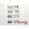Image de Kit d'accessoires, plaquette de frein AUTOFREN SEINSA D42569A