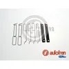 Image de Kit d'accessoires, plaquette de frein AUTOFREN SEINSA D42573A