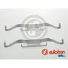 Image de Ressort, étrier de frein AUTOFREN SEINSA D42581A
