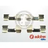 Image de Kit d'accessoires, plaquette de frein AUTOFREN SEINSA D42582A
