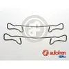 Image de Kit d'accessoires, plaquette de frein AUTOFREN SEINSA D42583A
