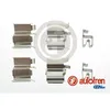 Image de Kit d'accessoires, plaquette de frein AUTOFREN SEINSA D42586A