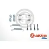 Image de Kit d'accessoires, Mâchoires de frein de stationnement AUTOFREN SEINSA D3944A