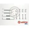 Image de Kit d'accessoires, Mâchoires de frein de stationnement AUTOFREN SEINSA D3956A