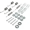 Image de Kit d'accessoires, mâchoires de frein AUTOFREN SEINSA D3960A