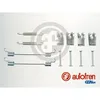 Image de Kit d'accessoires, mâchoires de frein AUTOFREN SEINSA D3969A