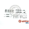 Image de Kit d'accessoires, mâchoires de frein AUTOFREN SEINSA D3971A