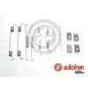 Image de Kit d'accessoires, mâchoires de frein AUTOFREN SEINSA D3972A