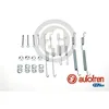 Image de Kit d'accessoires, mâchoires de frein AUTOFREN SEINSA D3974A