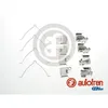 Image de Kit d'accessoires, plaquette de frein AUTOFREN SEINSA D42610A