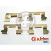 Image de Kit d'accessoires, plaquette de frein AUTOFREN SEINSA D42632A