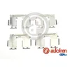 Image de Kit d'accessoires, plaquette de frein AUTOFREN SEINSA D42637A