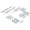 Image de Kit d'accessoires, mâchoires de frein AUTOFREN SEINSA D3978A