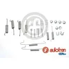 Image de Kit d'accessoires, mâchoires de frein AUTOFREN SEINSA D3980A