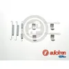 Image de Kit d'accessoires, Mâchoires de frein de stationnement AUTOFREN SEINSA D3985A