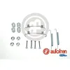Image de Kit d'accessoires, Mâchoires de frein de stationnement AUTOFREN SEINSA D3987A