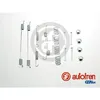 Image de Kit d'accessoires, mâchoires de frein AUTOFREN SEINSA D3990A