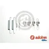 Image de Kit d'accessoires, Mâchoires de frein de stationnement AUTOFREN SEINSA D3999A
