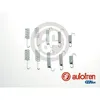 Image de Kit d'accessoires, Mâchoires de frein de stationnement AUTOFREN SEINSA D31001A