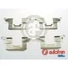 Image de Kit d'accessoires, plaquette de frein AUTOFREN SEINSA D42677A