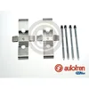Image de Kit d'accessoires, plaquette de frein AUTOFREN SEINSA D42679A