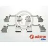 Image de Kit d'accessoires, plaquette de frein AUTOFREN SEINSA D42691A