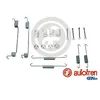 Image de Kit d'accessoires, mâchoires de frein AUTOFREN SEINSA D31007A